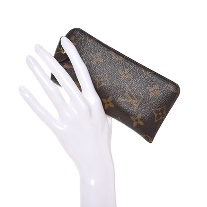 Louis Vuitton Monogram Sunglasses Case PM 2 of 6