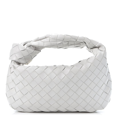 Bottega Veneta Nappa Intrecciato Mini Jodie Chalk 1 of 8