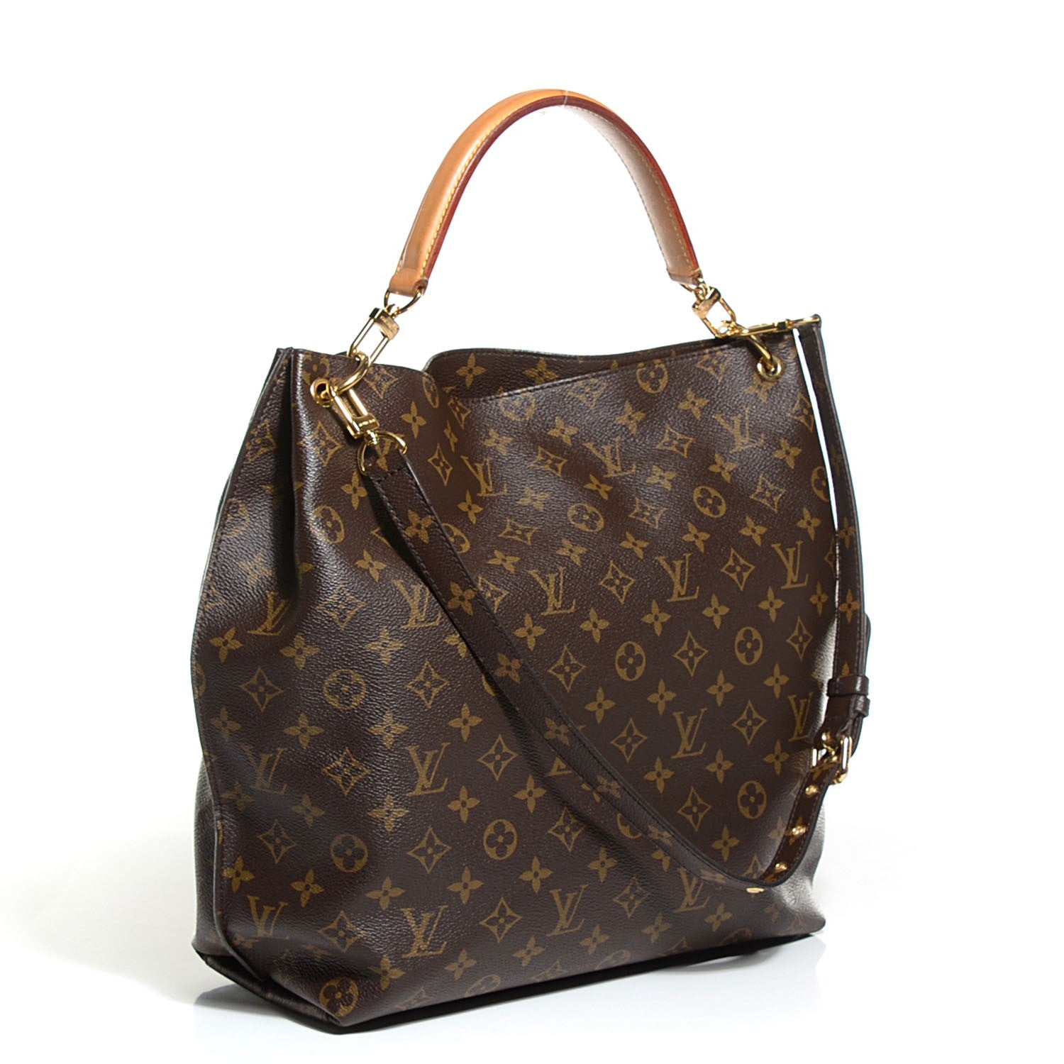 Louis Vuitton Monogram Metis 3 of 8