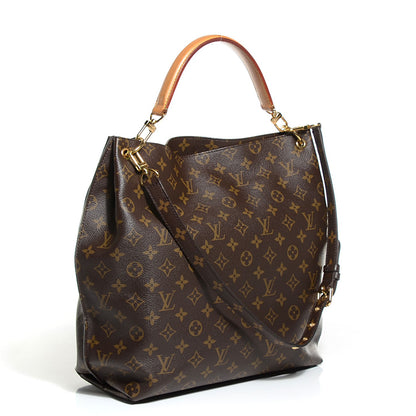 Louis Vuitton Monogram Metis 3 of 8