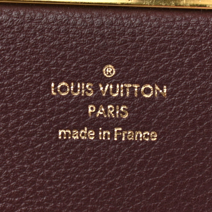Louis Vuitton Monogram Olympe Aurore 6 of 16