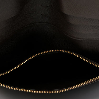 Louis Vuitton Damier Ebene Insolite Wallet 7 of 7