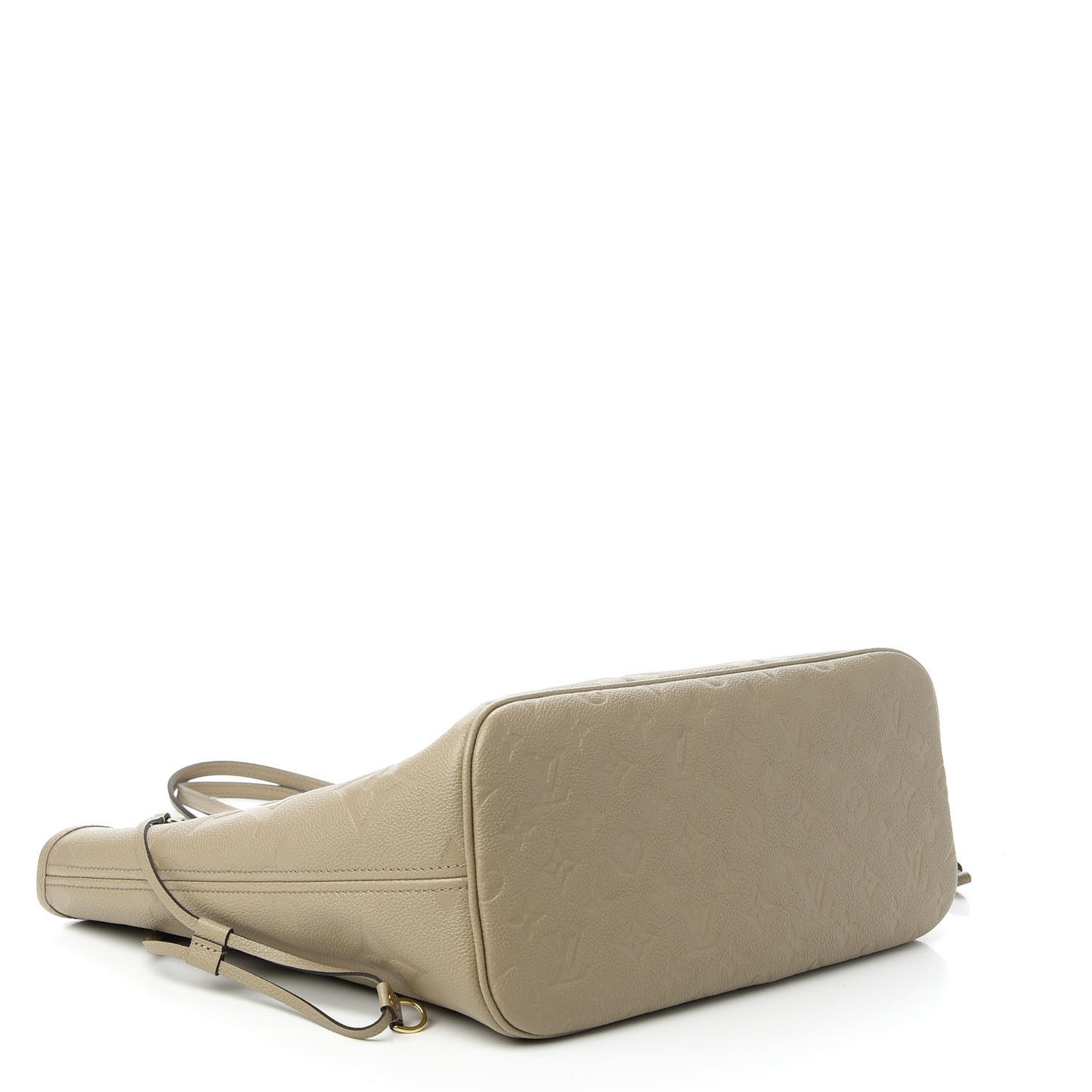 Empreinte Monogram Giant Neverfull MM Tourterelle