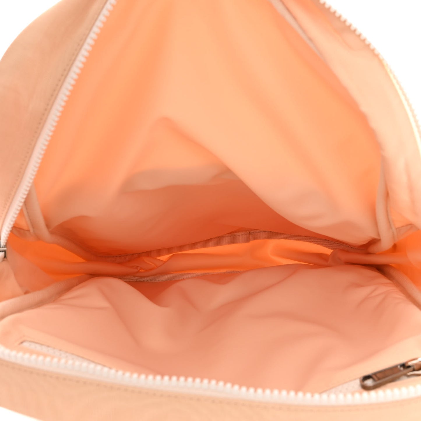 Nylon Viva! Vollyball Backpack Beige