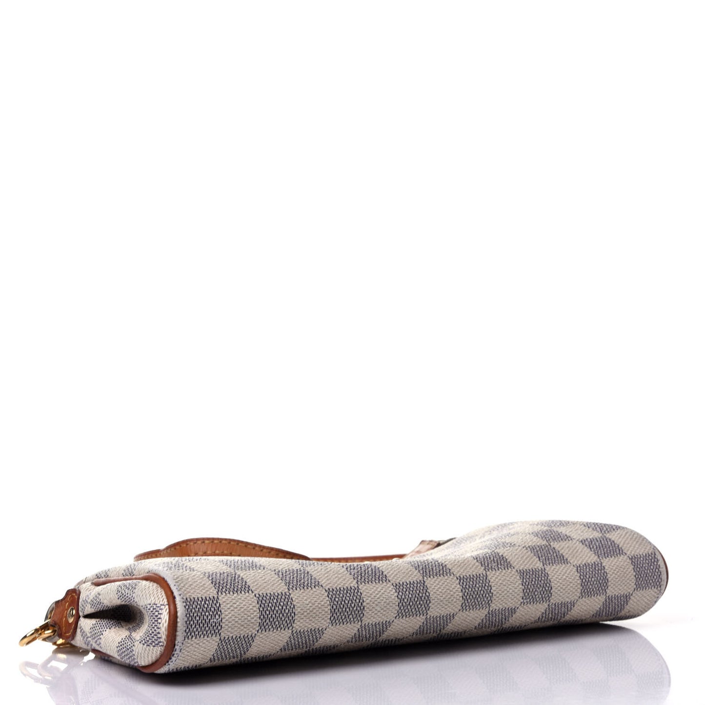 Damier Azur Eva Clutch