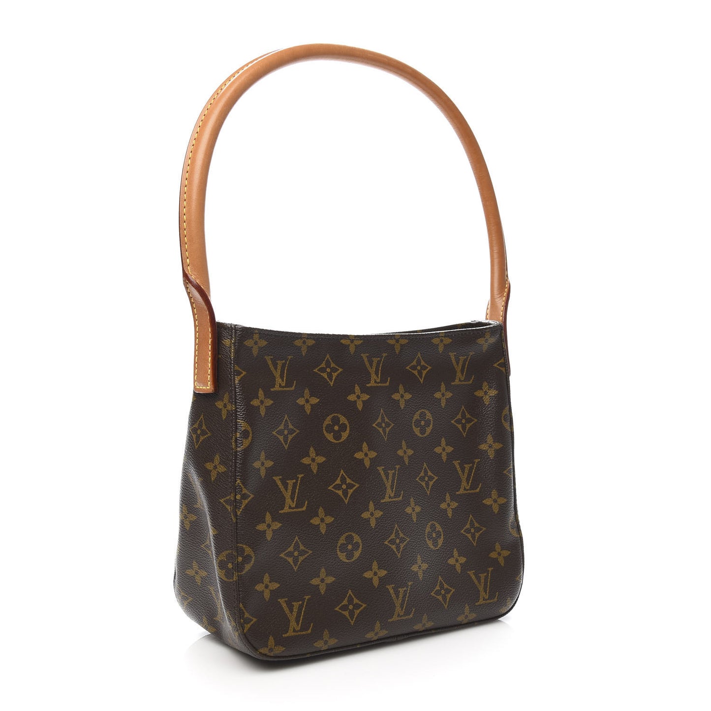 Monogram Looping MM