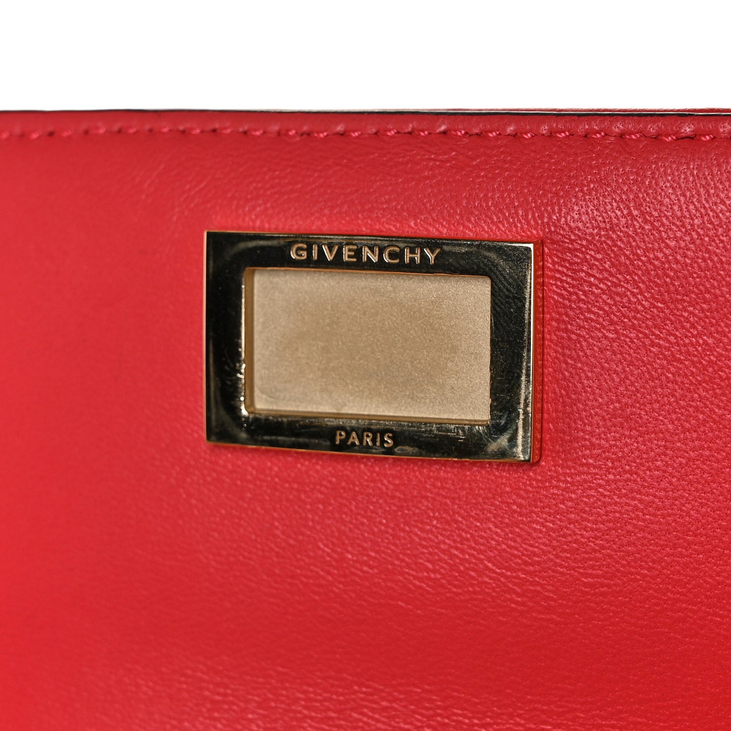 Calfskin Mini Eden Lipstick Pink
