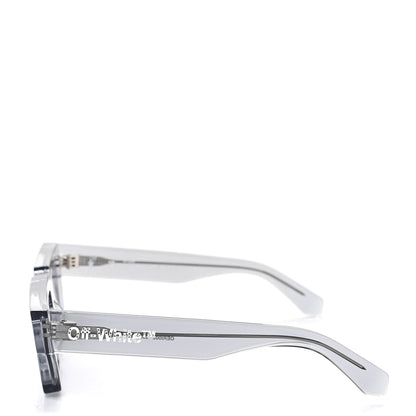 Off-White Manchester Sunglasses Grey 3 of 9