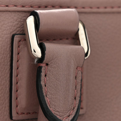 Loewe Calfskin Amazona 36 Pink 12 of 12