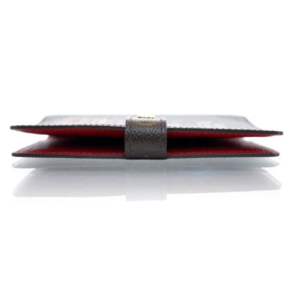 Louis Vuitton Malle Empilees Stacked Trunks Agenda PM 4 of 9