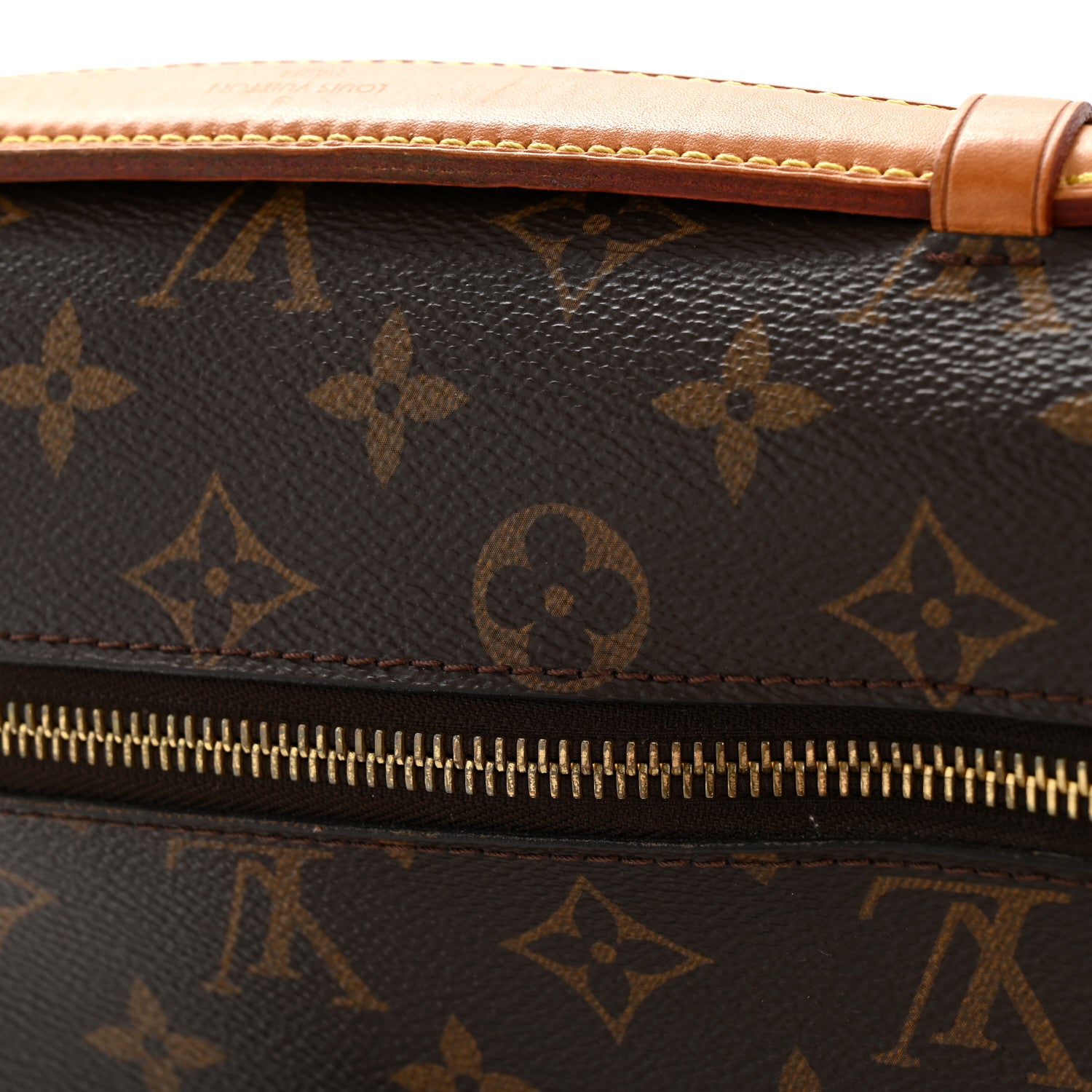 Louis Vuitton Monogram Pochette Metis 16 of 16