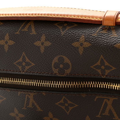 Louis Vuitton Monogram Pochette Metis 16 of 16