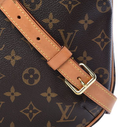 Louis Vuitton Monogram Odeon PM 8 of 13