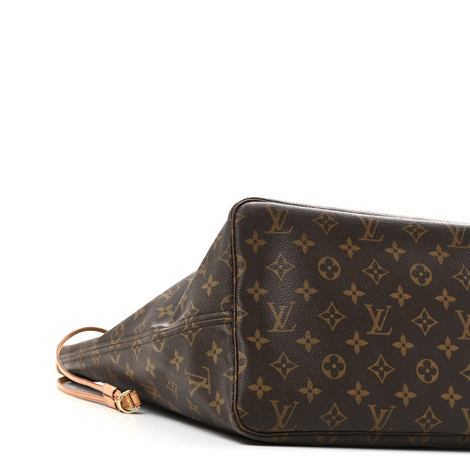 Louis Vuitton Monogram Neverfull GM 8 of 9