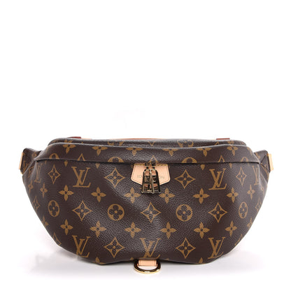 Louis Vuitton Monogram Bumbag 1 of 7