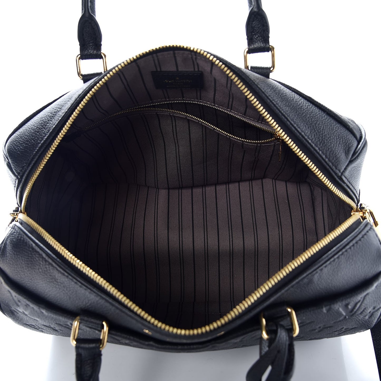 Empreinte Speedy Bandouliere 30 NM Black
