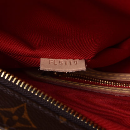 Louis Vuitton Monogram Carry It 5 of 9