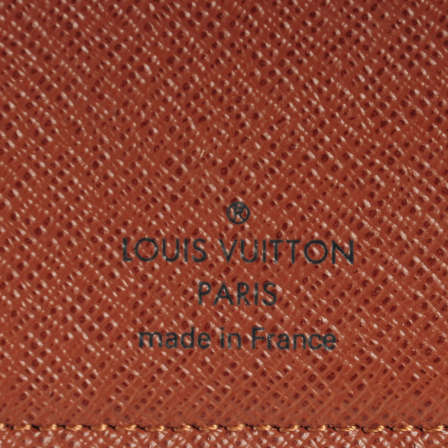 Louis Vuitton Monogram Joey Wallet 7 of 8