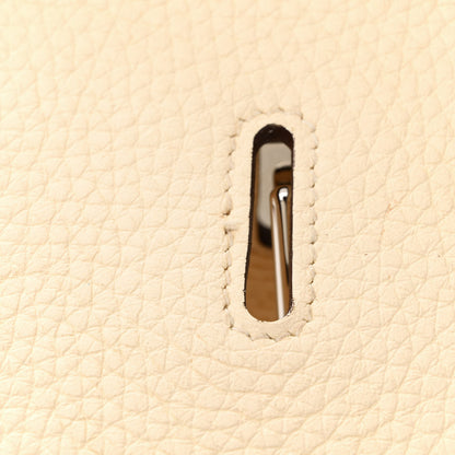 Hermes Taurillon Clemence Jypsiere 28 Nata 13 of 21