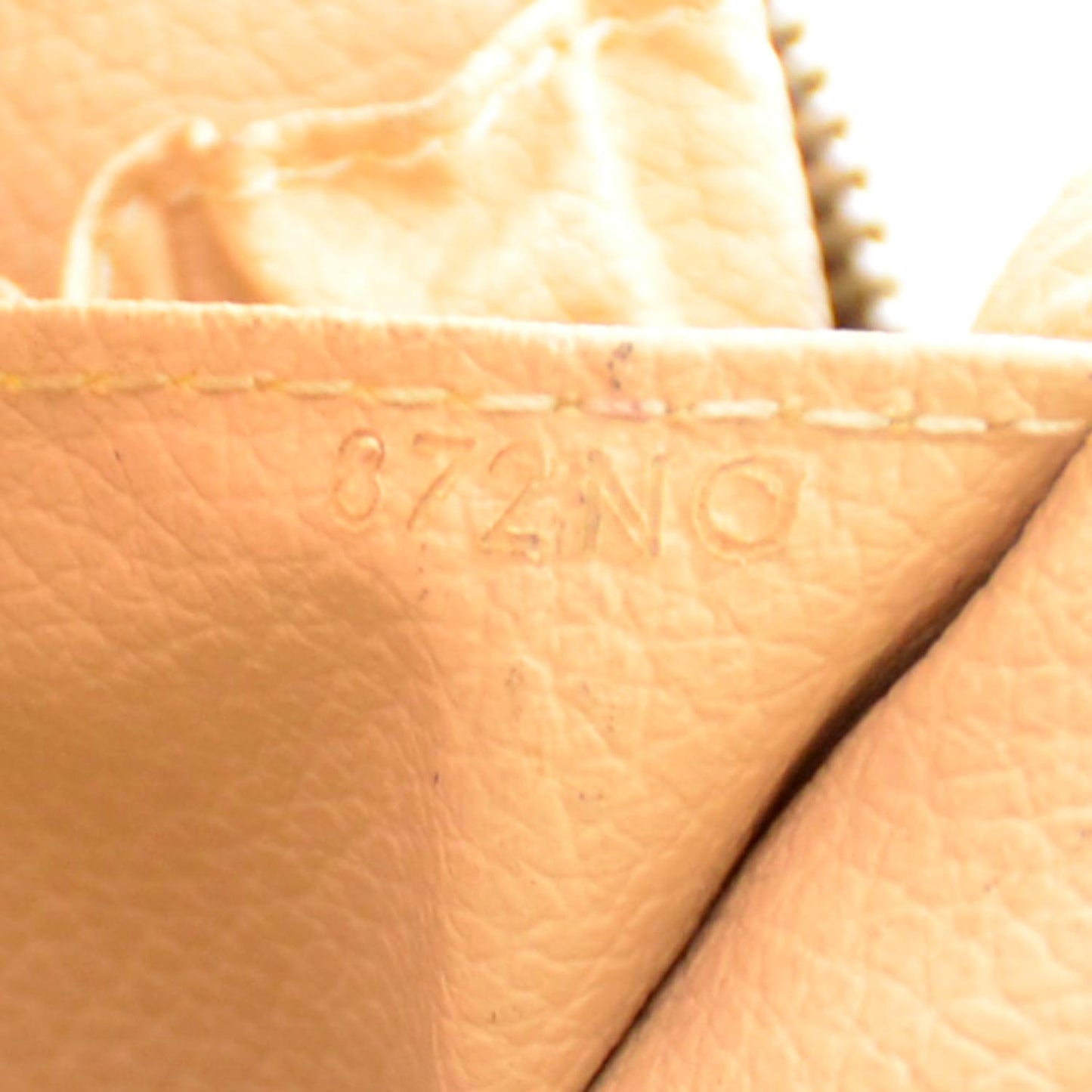 Monogram Trousse Toilette 28
