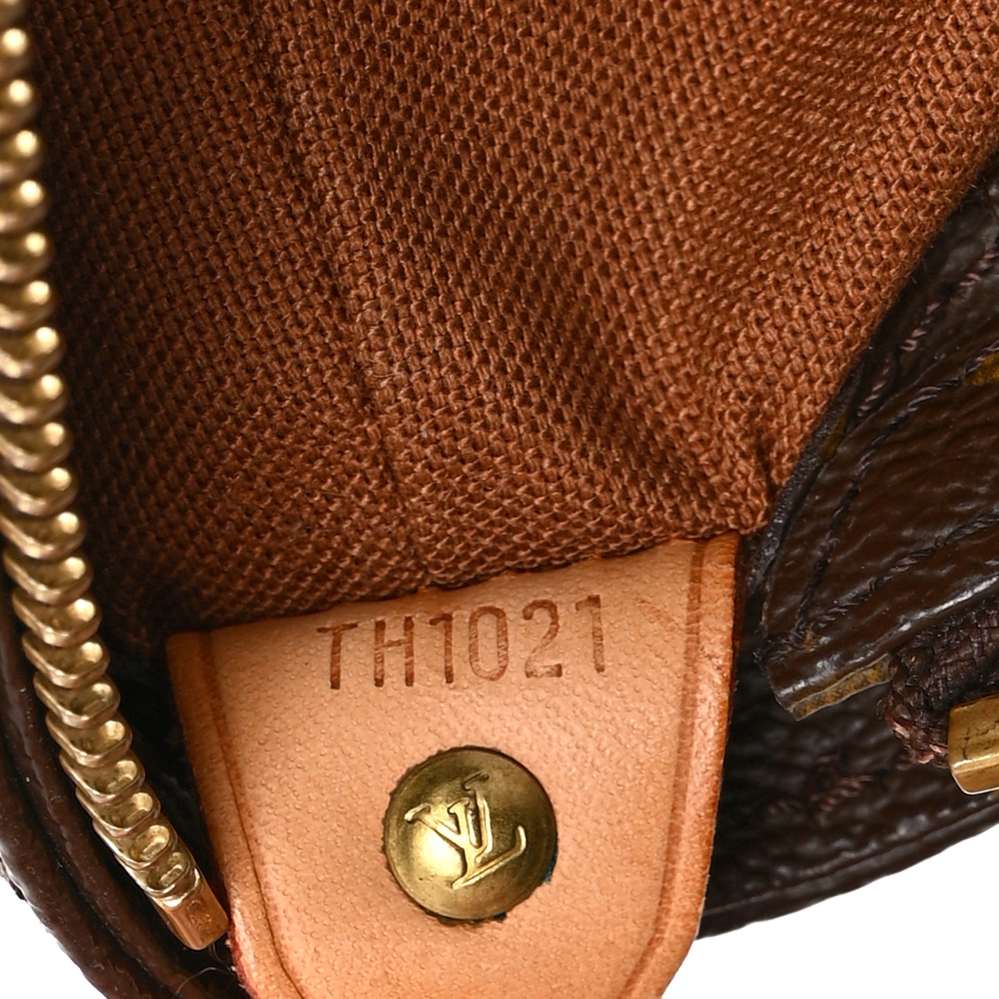 Monogram Cabas Mezzo