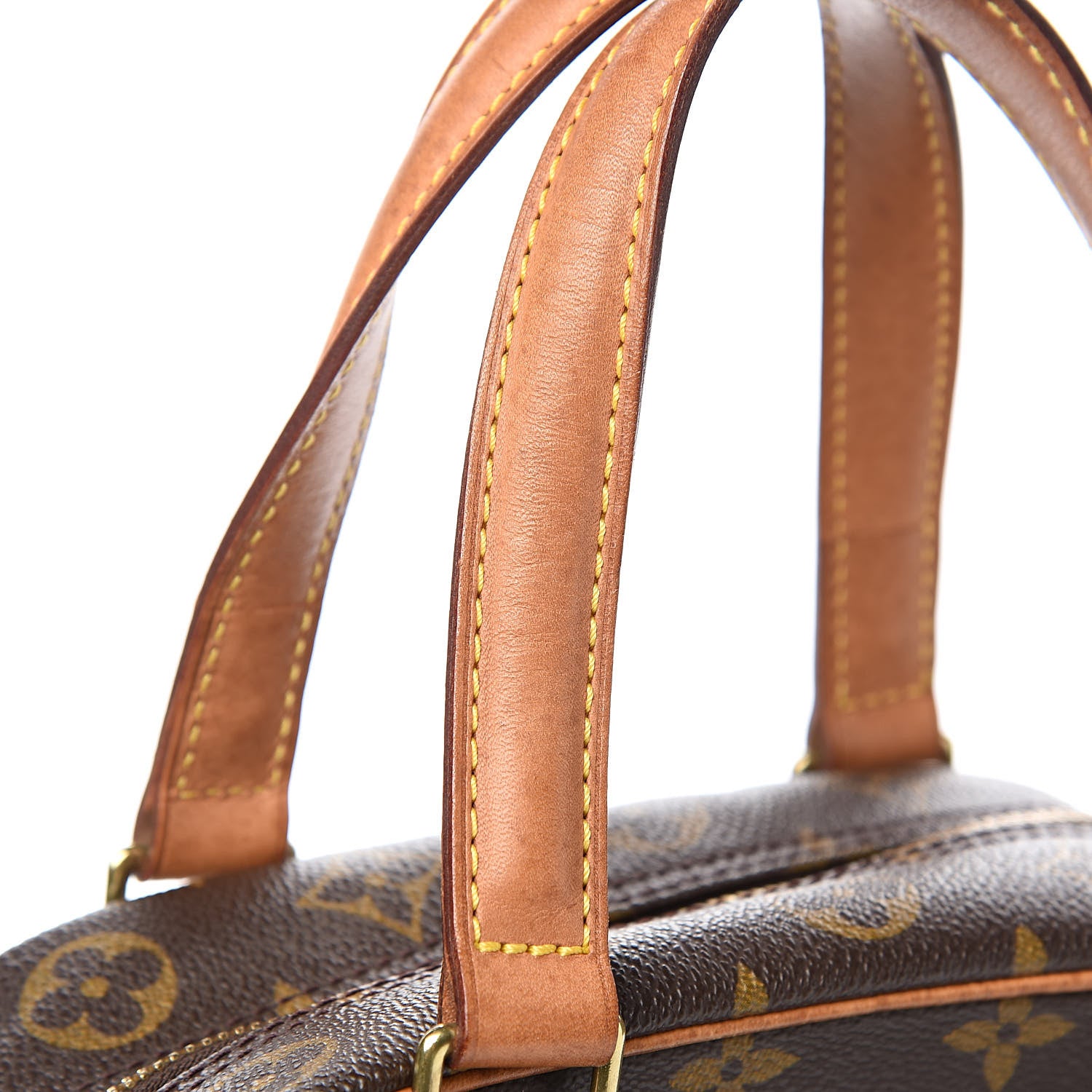 Louis Vuitton Monogram Excentri-Cite 13 of 18