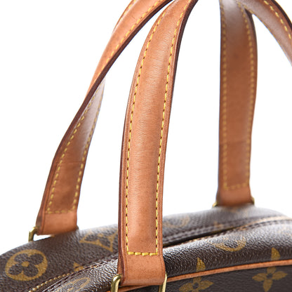 Louis Vuitton Monogram Excentri-Cite 13 of 18