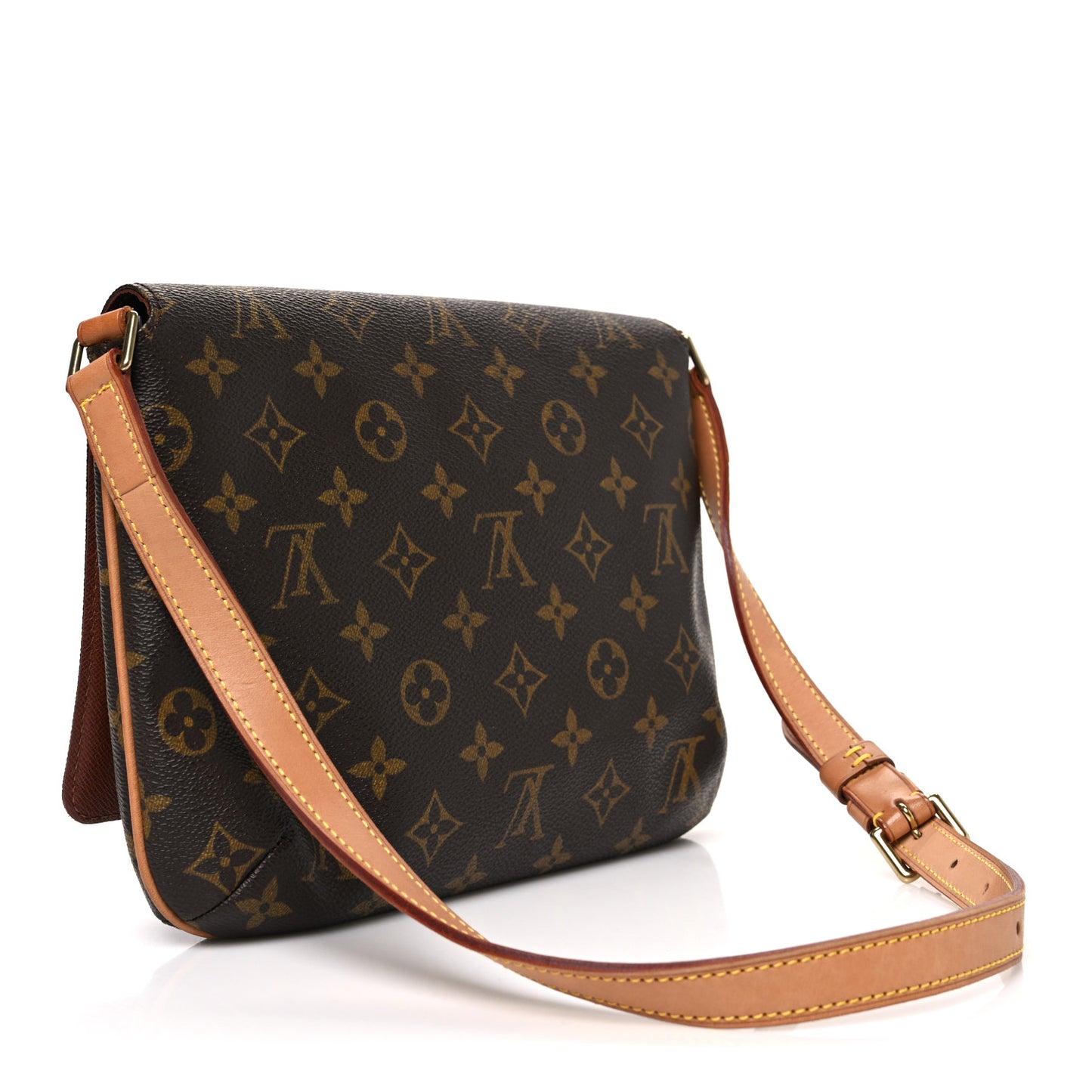 Monogram Musette Tango