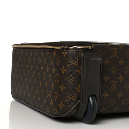 Louis Vuitton Monogram Pegase 45 7 of 10