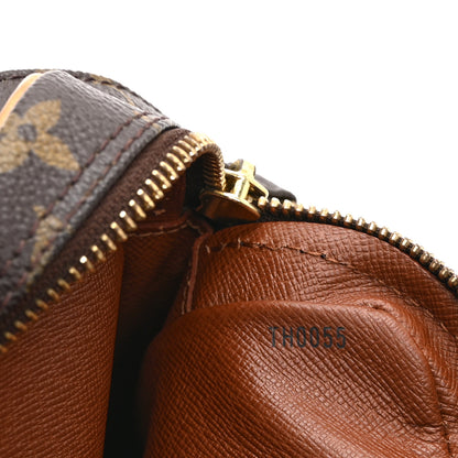 Louis Vuitton Monogram Amazone 8 of 11