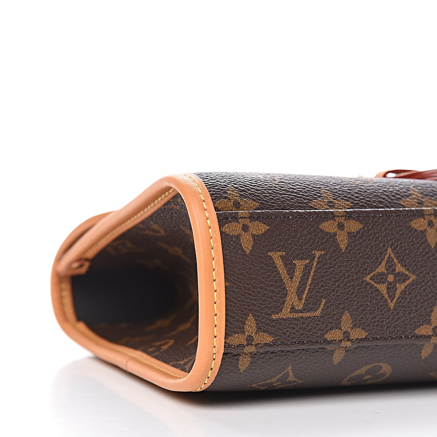 Louis Vuitton Monogram LV Ivy 8 of 9