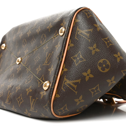 Louis Vuitton Monogram Tivoli GM 9 of 9