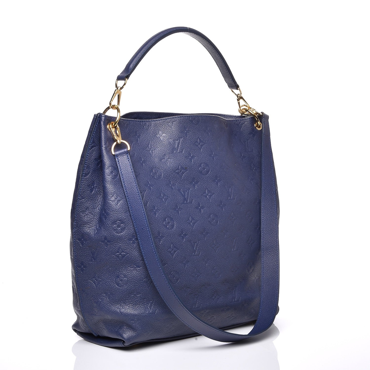 Louis Vuitton Empreinte Metis Celeste 2 of 9
