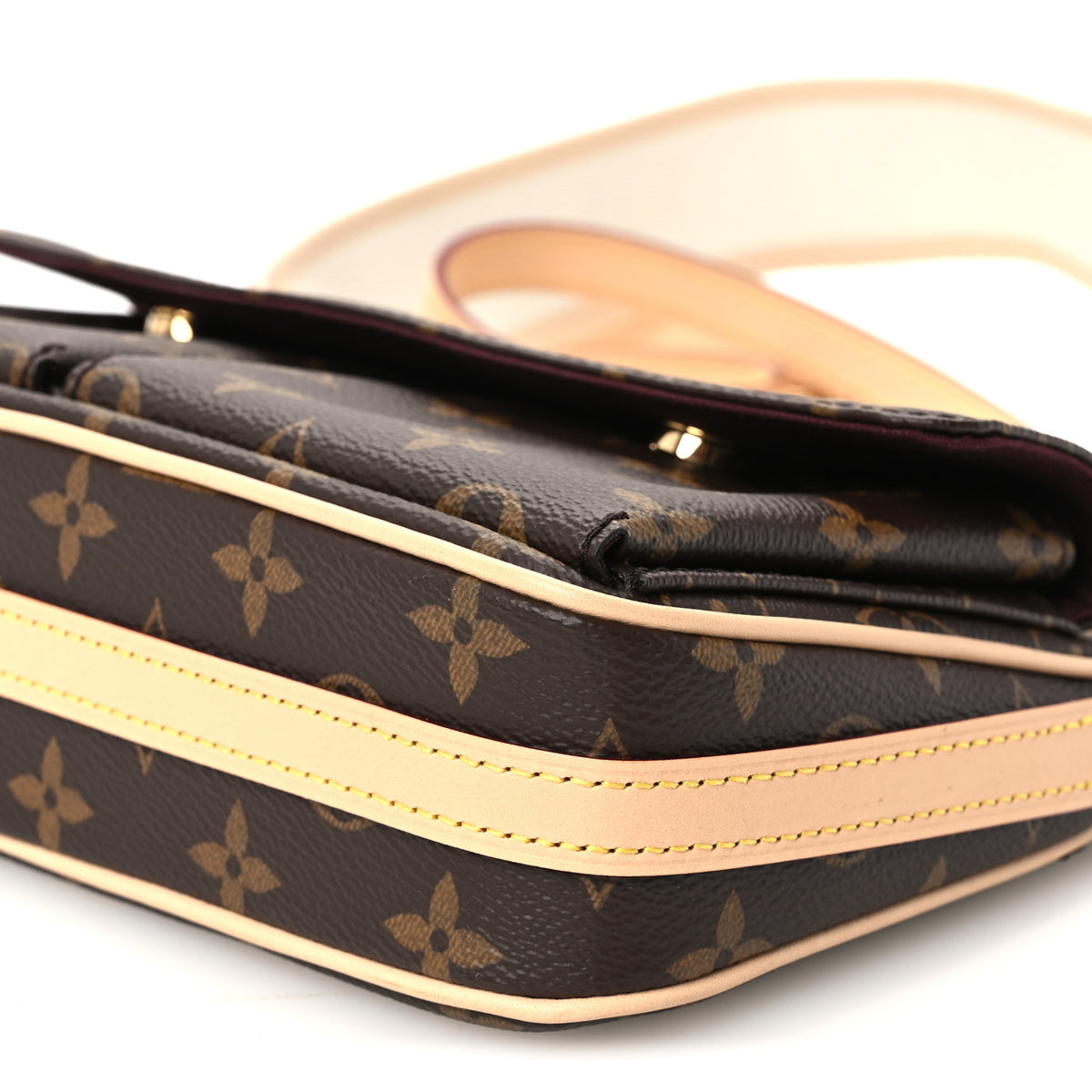 Monogram Vivacite Bag