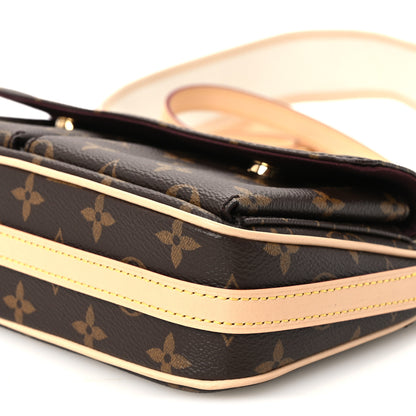 Louis Vuitton Monogram Vivacite Bag 9 of 9