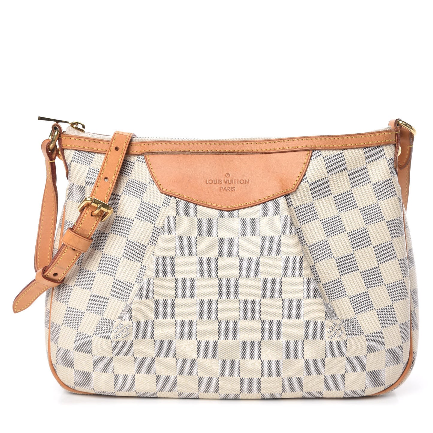 Damier Azur Siracusa PM