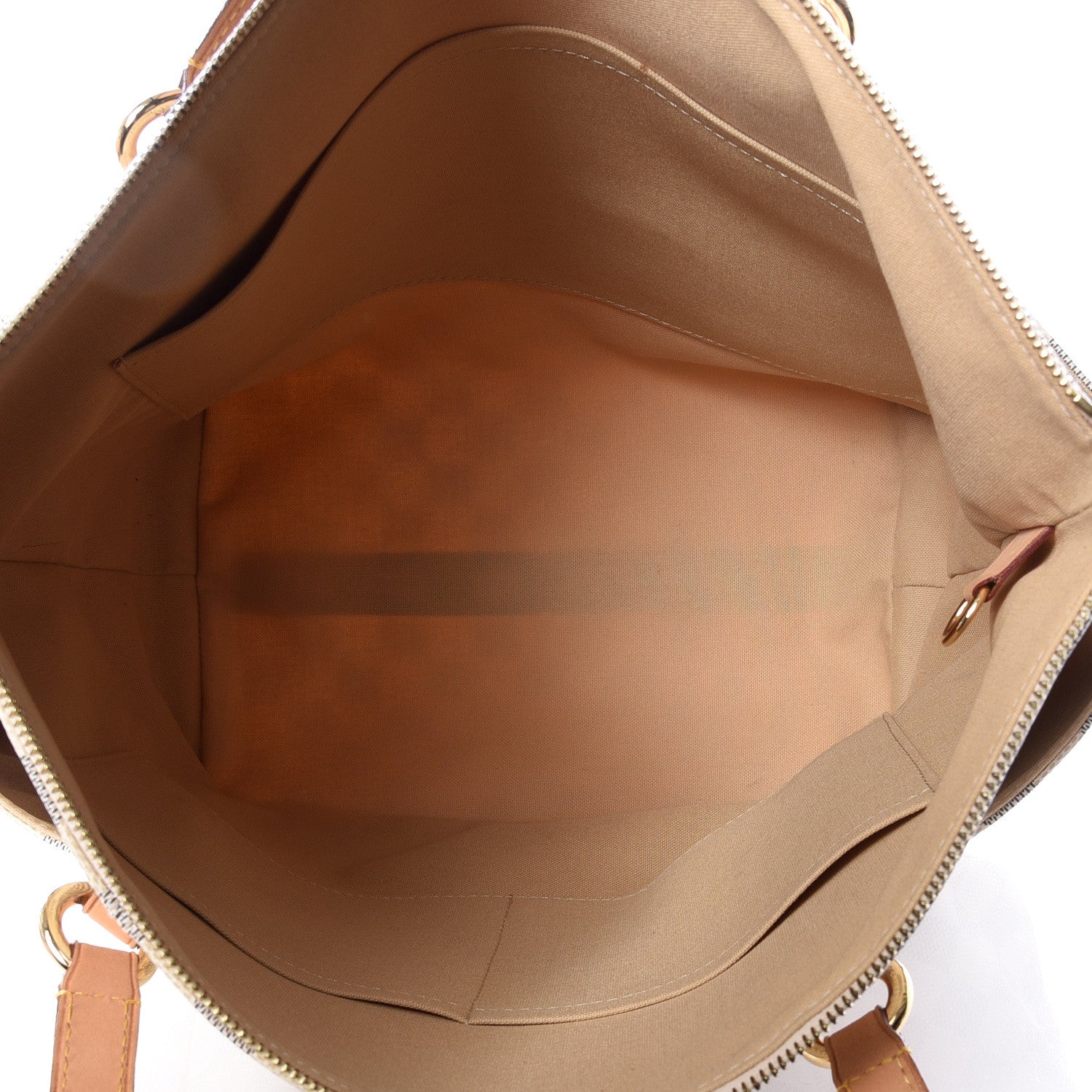 Louis Vuitton Damier Azur Totally MM 5 of 12
