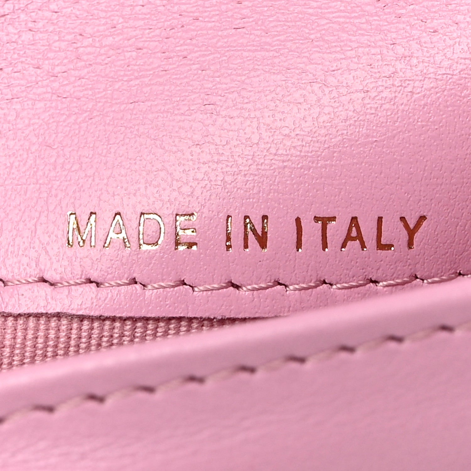 Chanel Caviar Quilted Medium Flap Wallet Pink 8 of 11