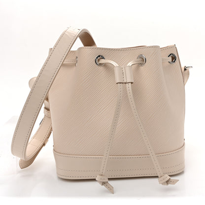 Louis Vuitton Epi Noe BB Quartz 1 of 10