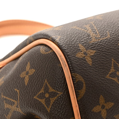 Louis Vuitton Monogram Montorgueil PM 10 of 11