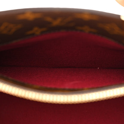 Louis Vuitton Monogram Petit Palais 5 of 11