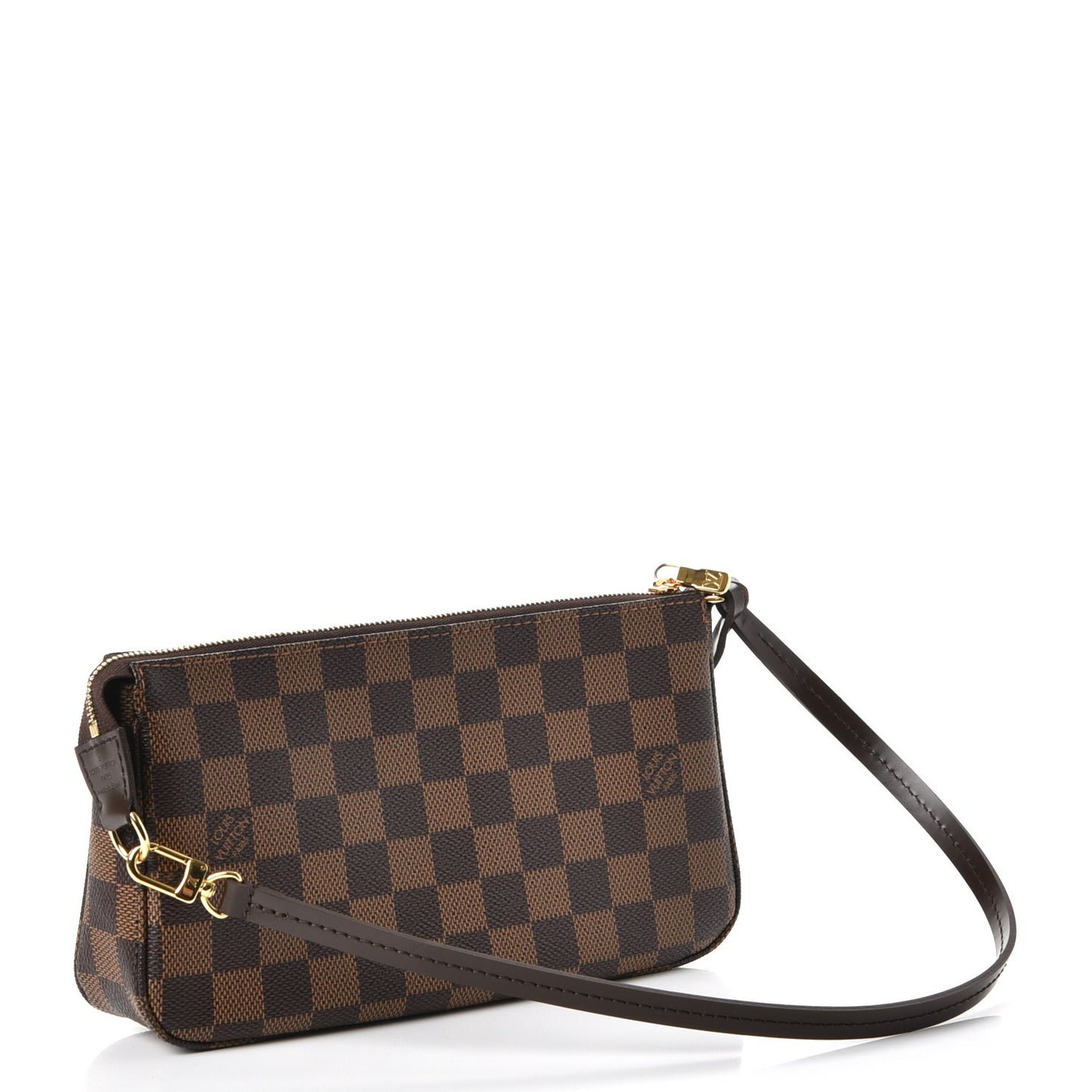 Damier Ebene Pochette Accessories NM