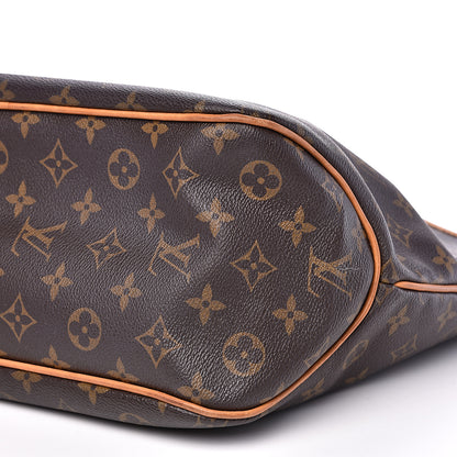 Louis Vuitton Monogram Delightful PM 9 of 16