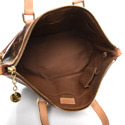 Louis Vuitton Monogram Palermo PM 6 of 8