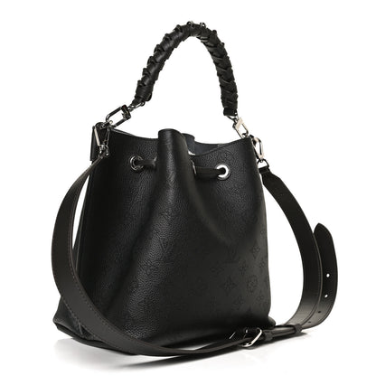 Louis Vuitton Mahina Muria Black 3 of 11