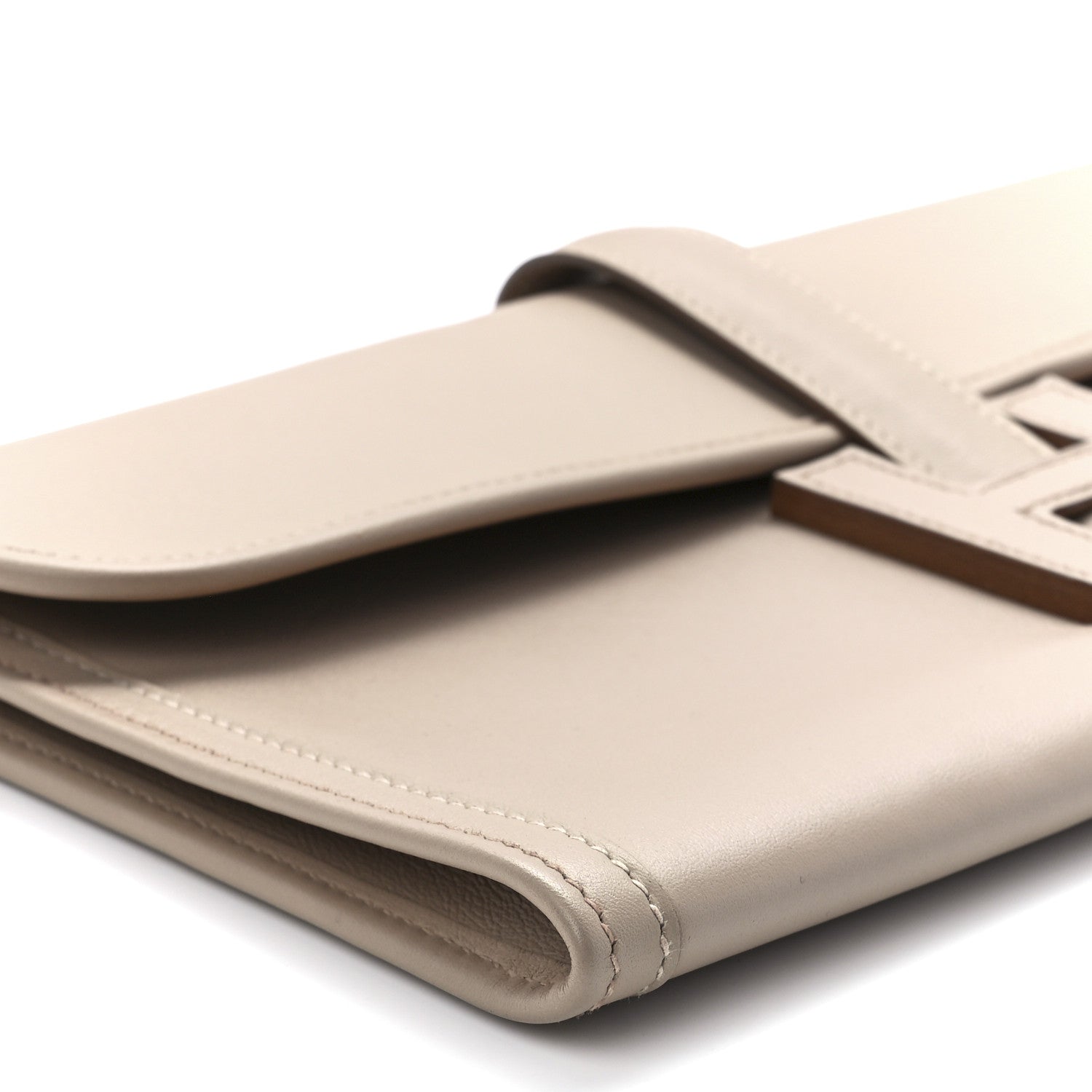 Hermes Swift Jige Elan 29 Clutch Argile 9 of 10