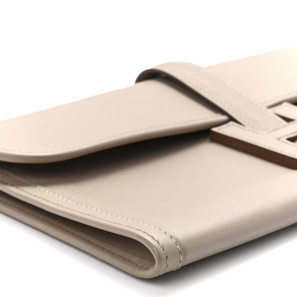 Hermes Swift Jige Elan 29 Clutch Argile 9 of 10