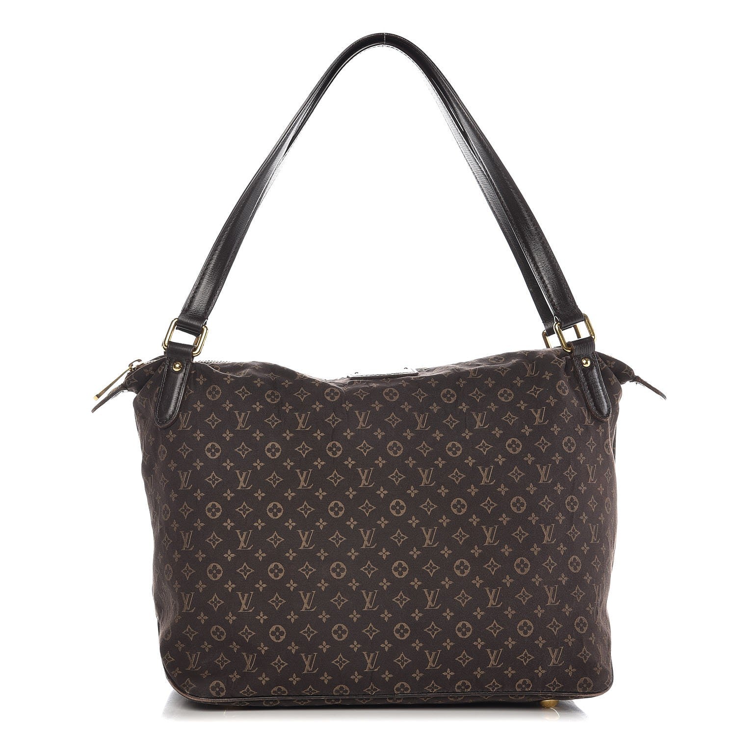Louis Vuitton Monogram Idylle Ballade MM Fusain 1 of 13