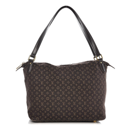 Louis Vuitton Monogram Idylle Ballade MM Fusain 1 of 13