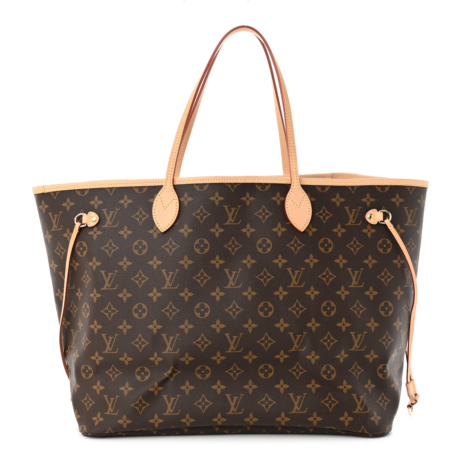 Louis Vuitton Monogram Neo Neverfull GM 1 of 10